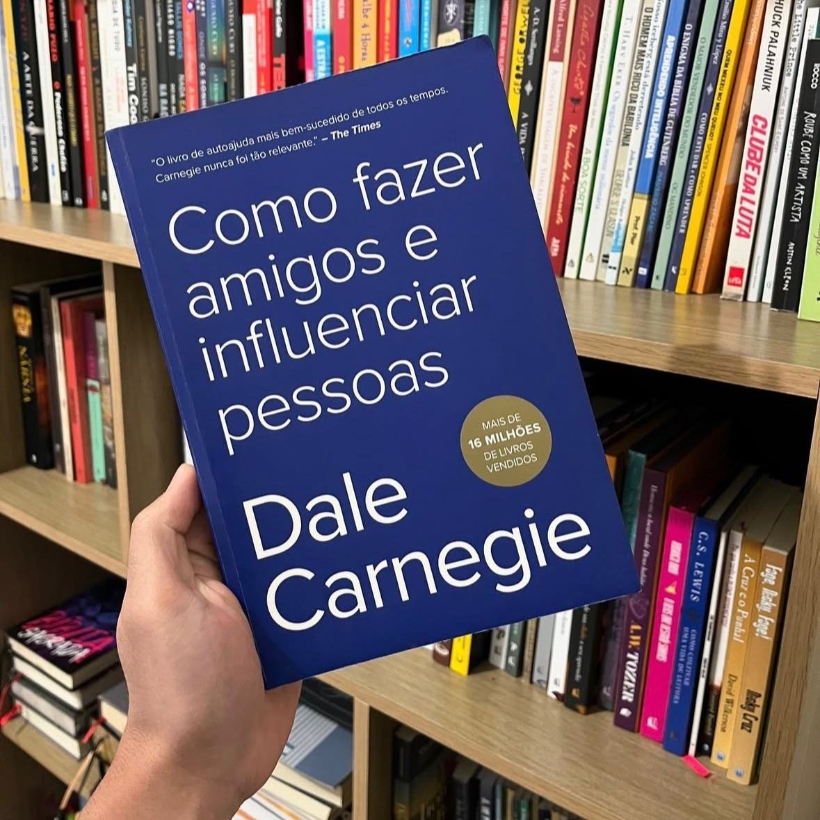 PRA VC NERD ANTISSOCIAL