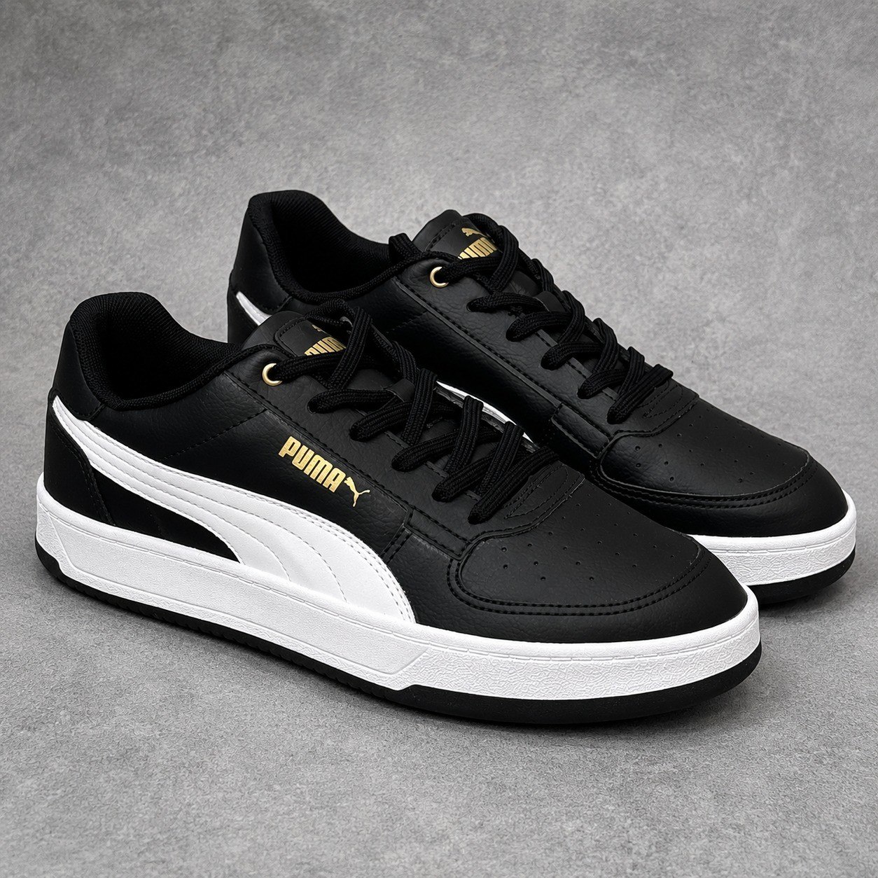 PUMA ESTILOSO NO PRECINHO