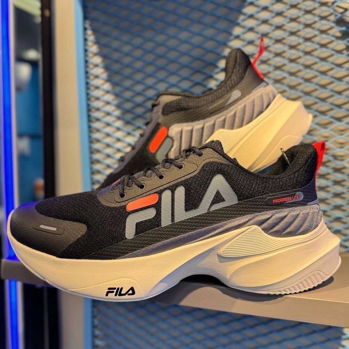 FILA CUSTOxBENEFÍCIO
