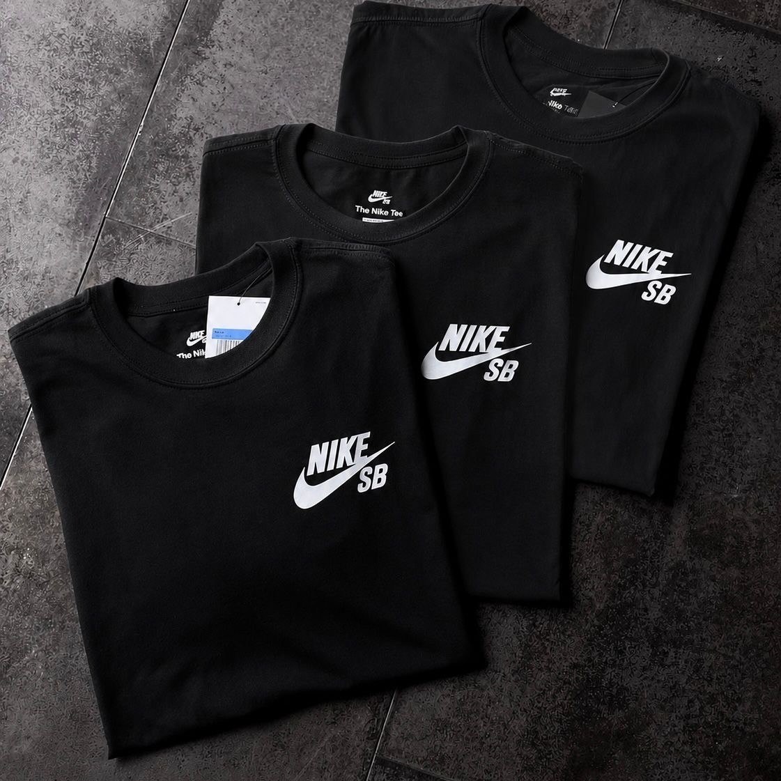 PEITA DA NIKE SB MINIMALISTA