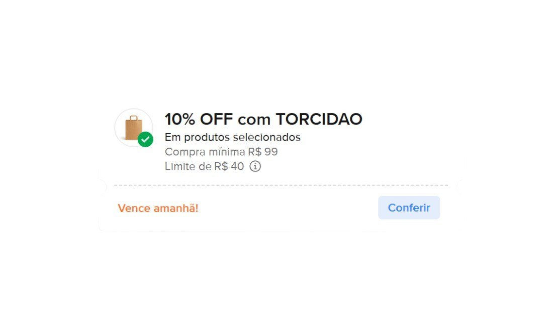 CORREEEE NESSE PREÇO