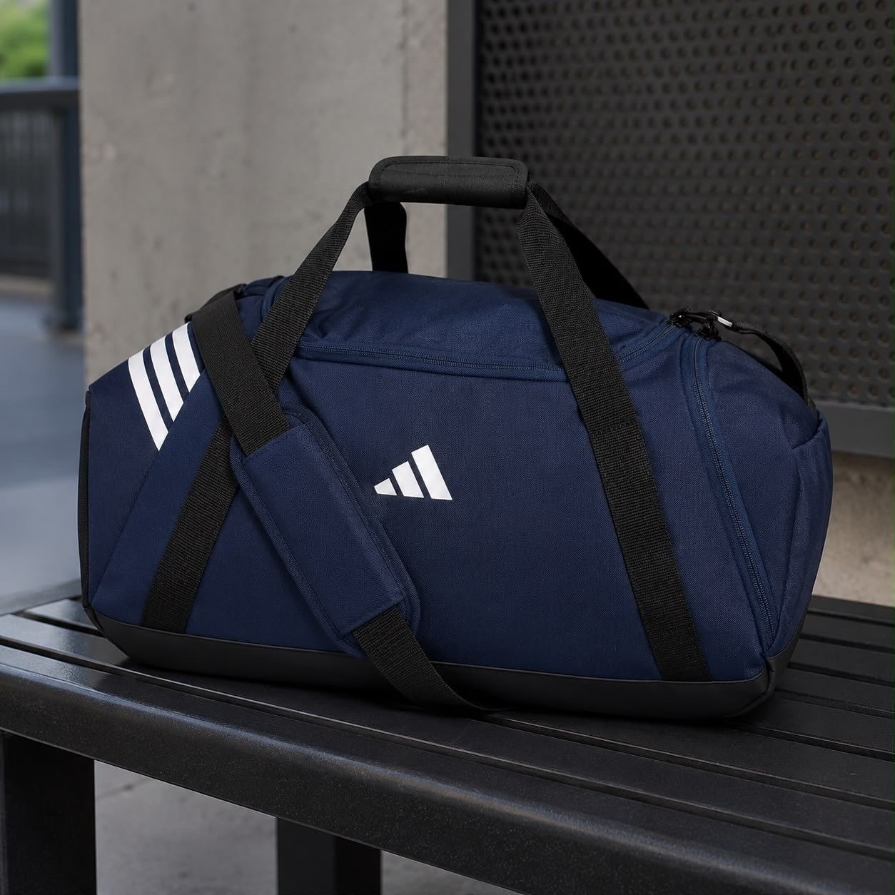 MALA GIGANTE DA ADIDAS