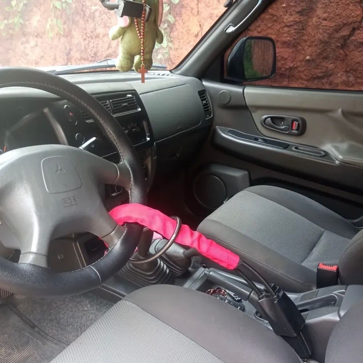 SEGURA O CARRO, SEGURA O PREÇO
