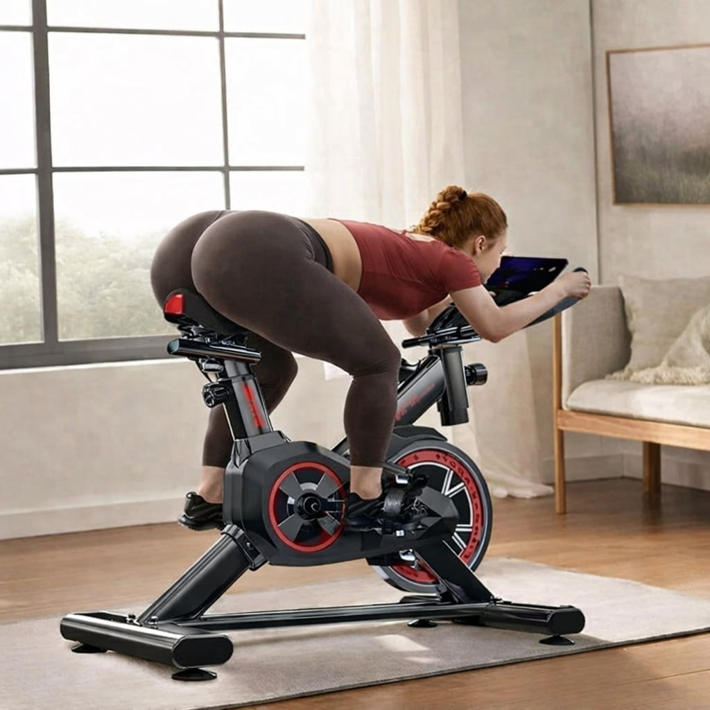 SÓ NESSE PEDAL