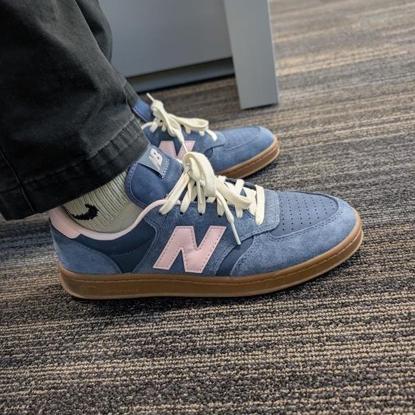LINDO DEMAIS ESSE NB