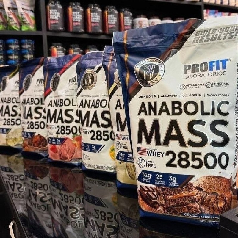 TEM CHASSI DE GRILHO NO XET?