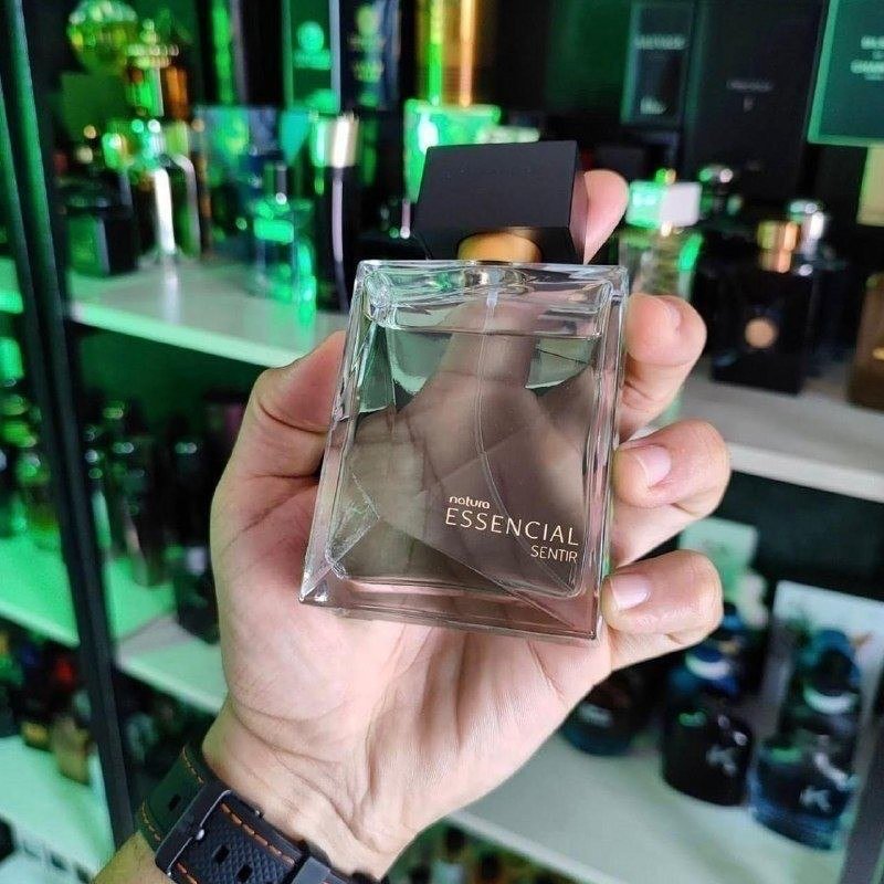 CORRE, PRECINHO NO MELHOR PERFUME DA NATURA