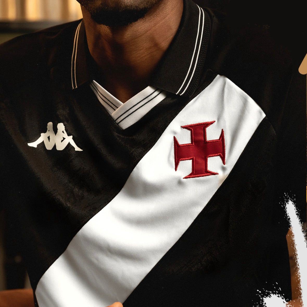 MENOR PREÇO NA CAMISA VERSÃO JOGADOR DO GIGANTE DA COLINA