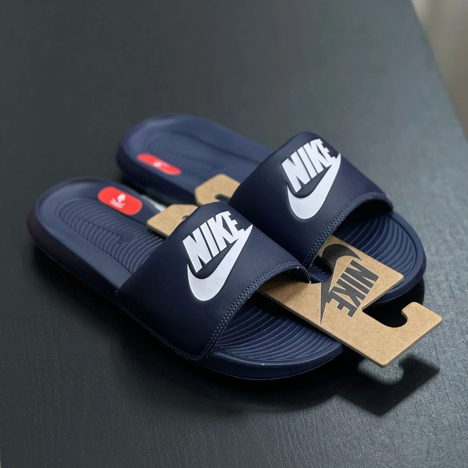 SLIDE DA NIKE