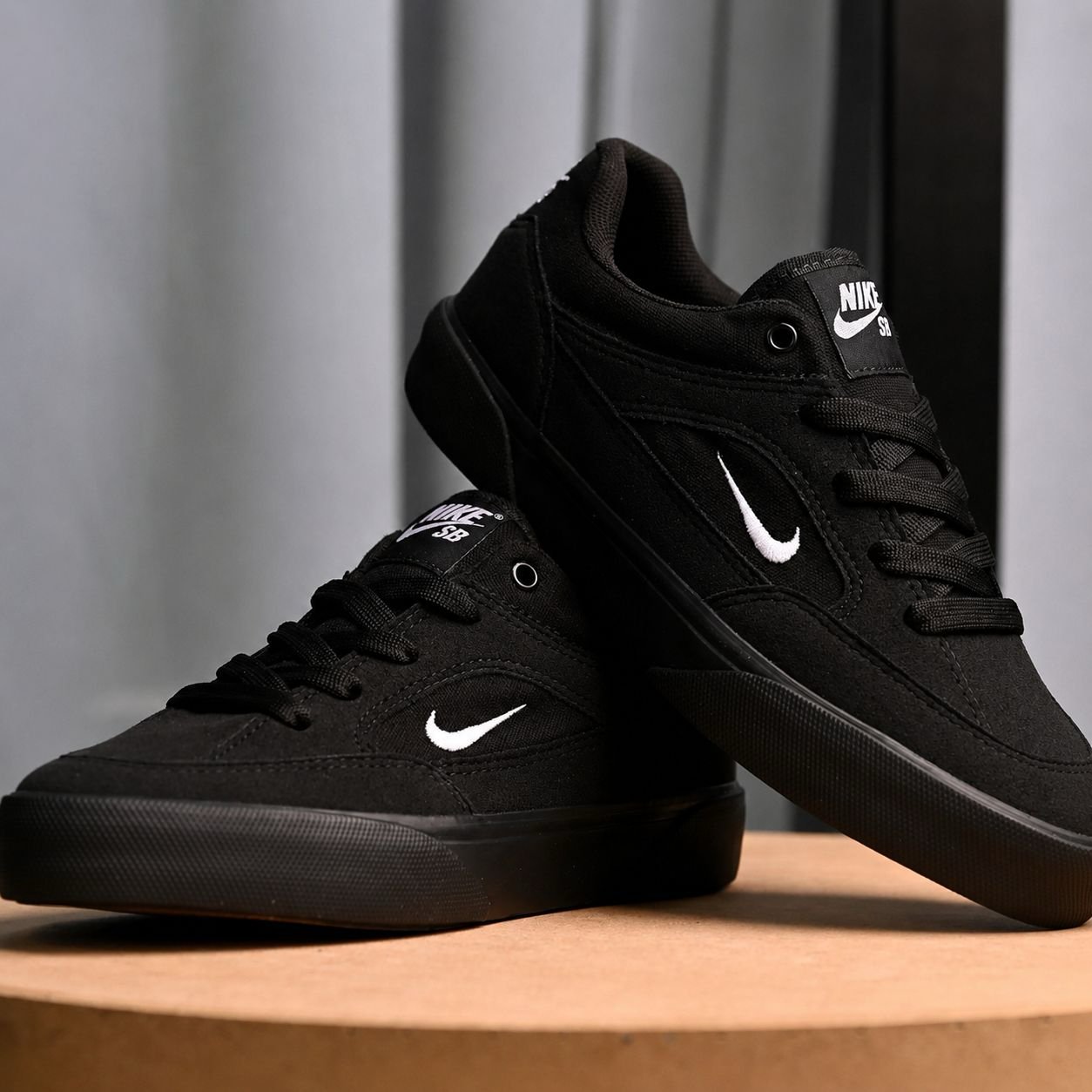 SB MALOR ALL BLACK 🤌