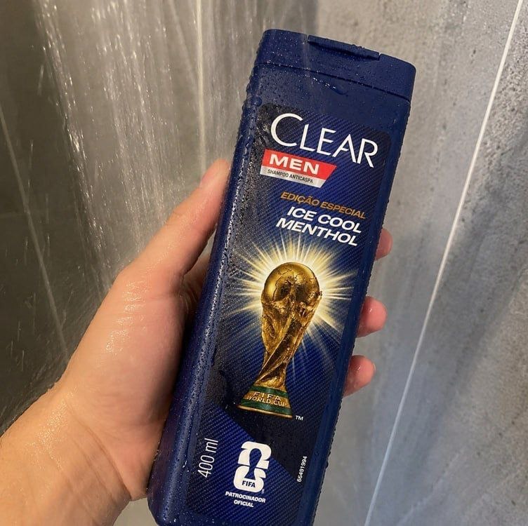 FINALMENTE VOU LAVAR O CABELOOOOO