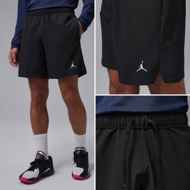 O SHORT MAIS BRABO DA NIKE