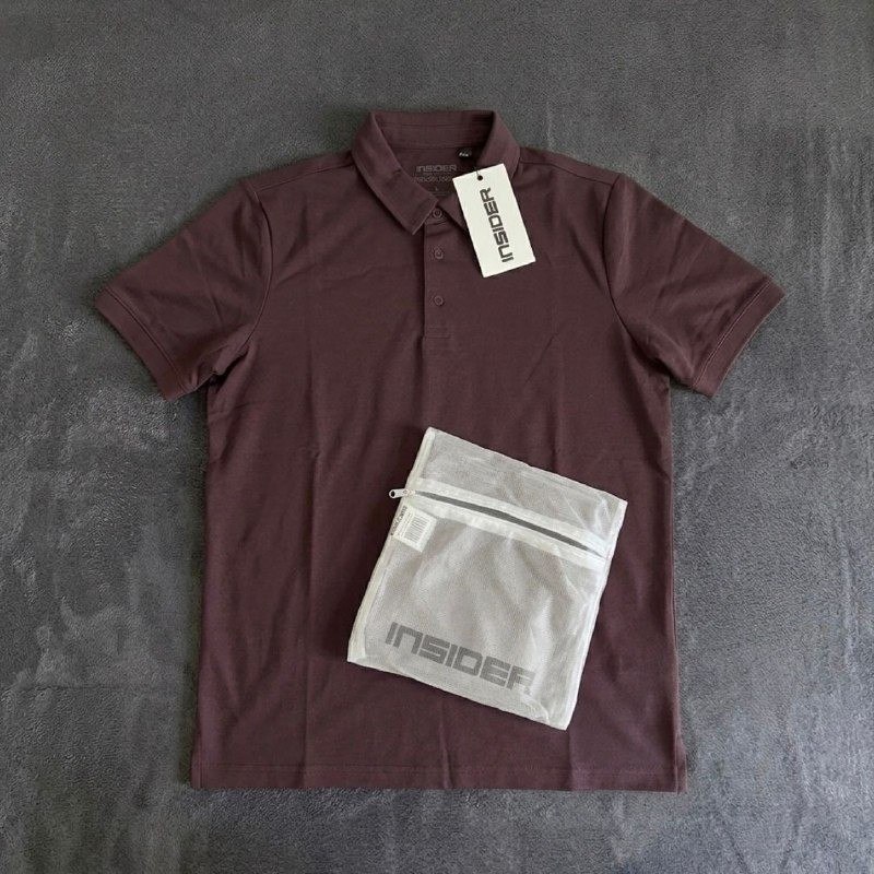 CORRA E GARANTA SUA POLO DA INSIDER AGORA!