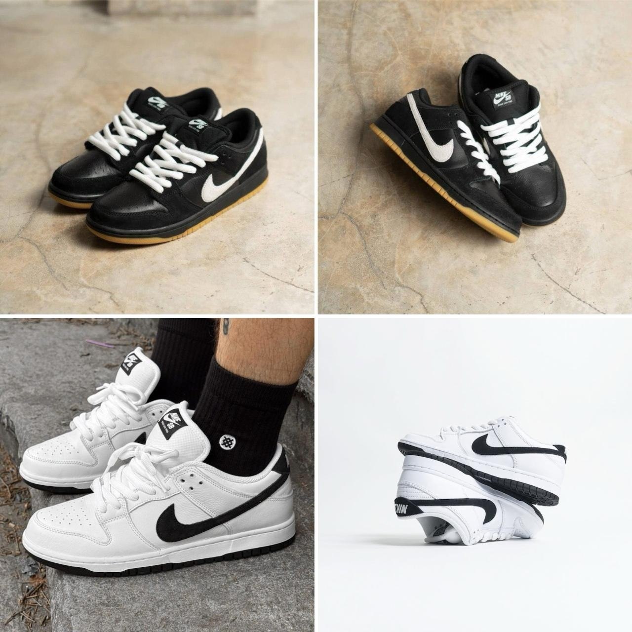 METADE DO PREÇO NESSE SB DUNK