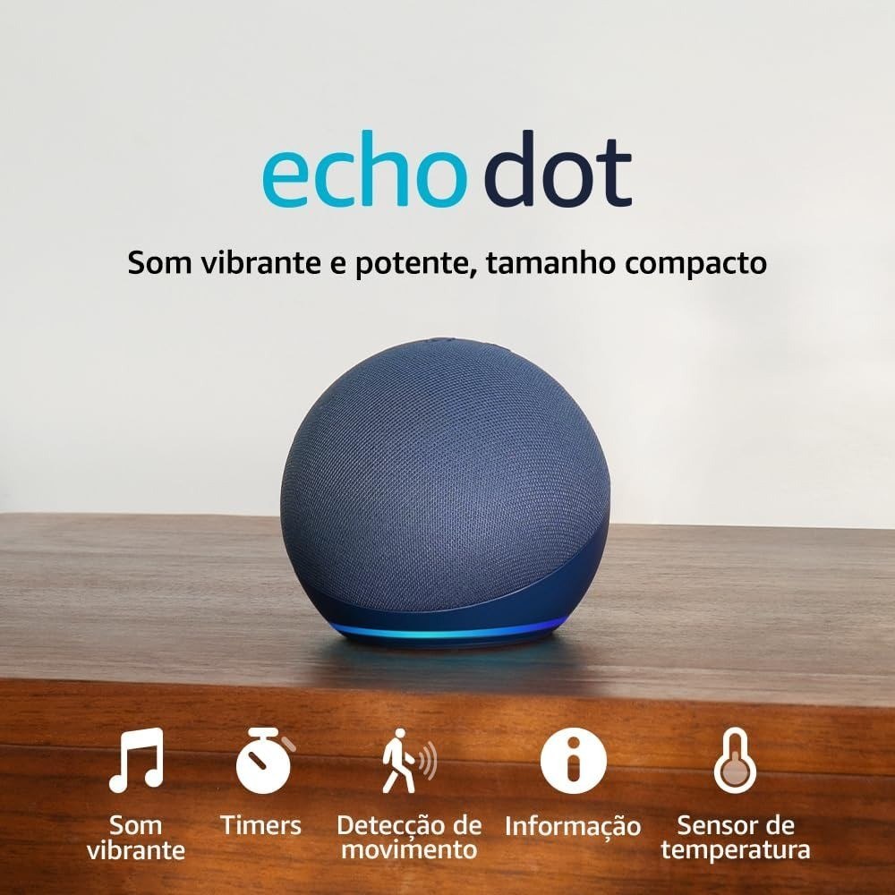 ALEXA BOLA INTEIRA PARCELADINHA