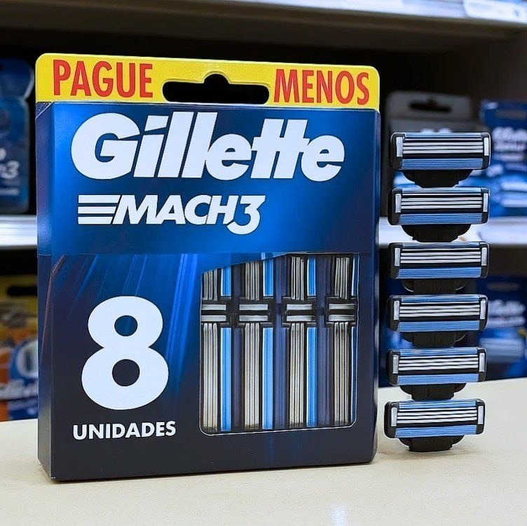SÓ O CABEÇOTE DA MACH3