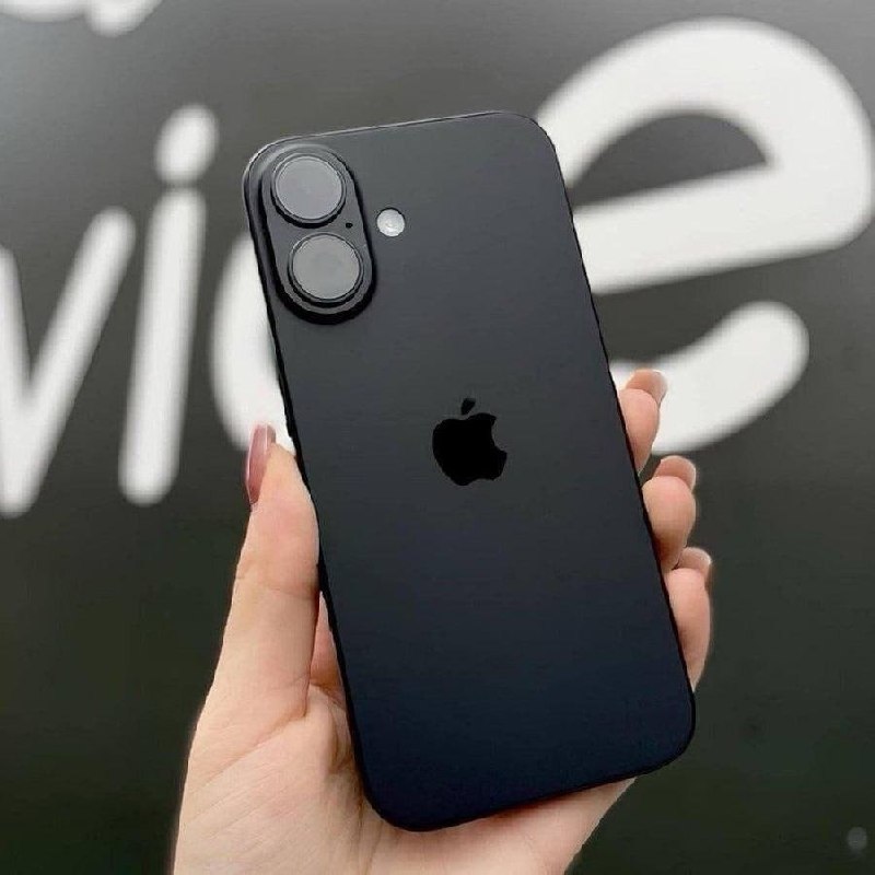 CORRE BAIXOU MUITO O IPHONE 16