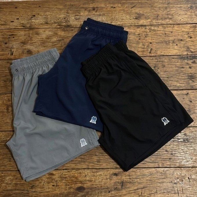 ABAIXARAM OS SHORTS