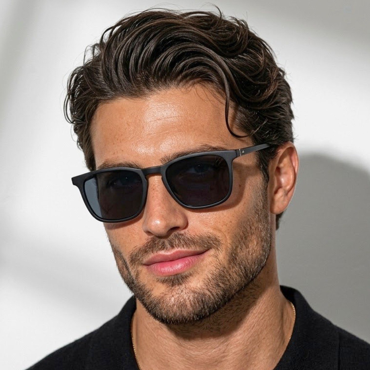 CORTEI O CABELO, gostaram?