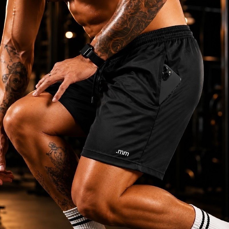 BERMA TOP PRO TREINO