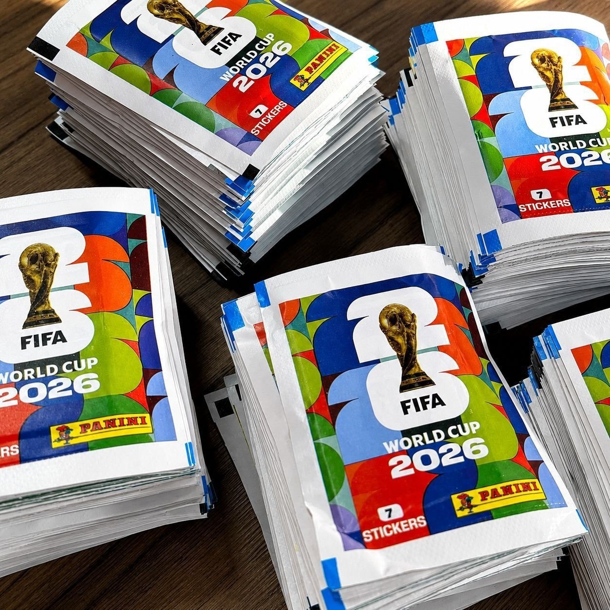 4,94 CADA PACOTINHO DA COPA