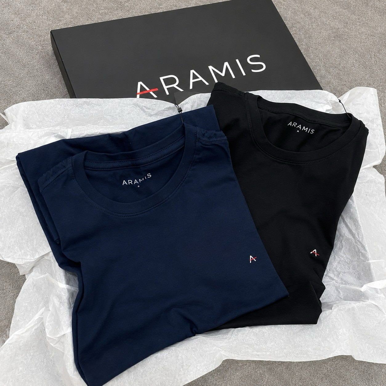 90 CONTO CADA ARAMIS