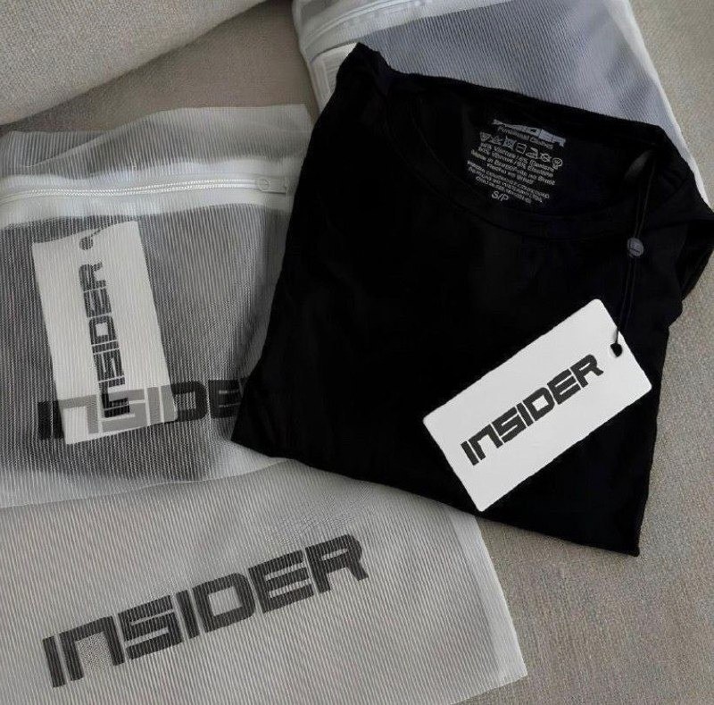 INSIDER NO PRECINHO
