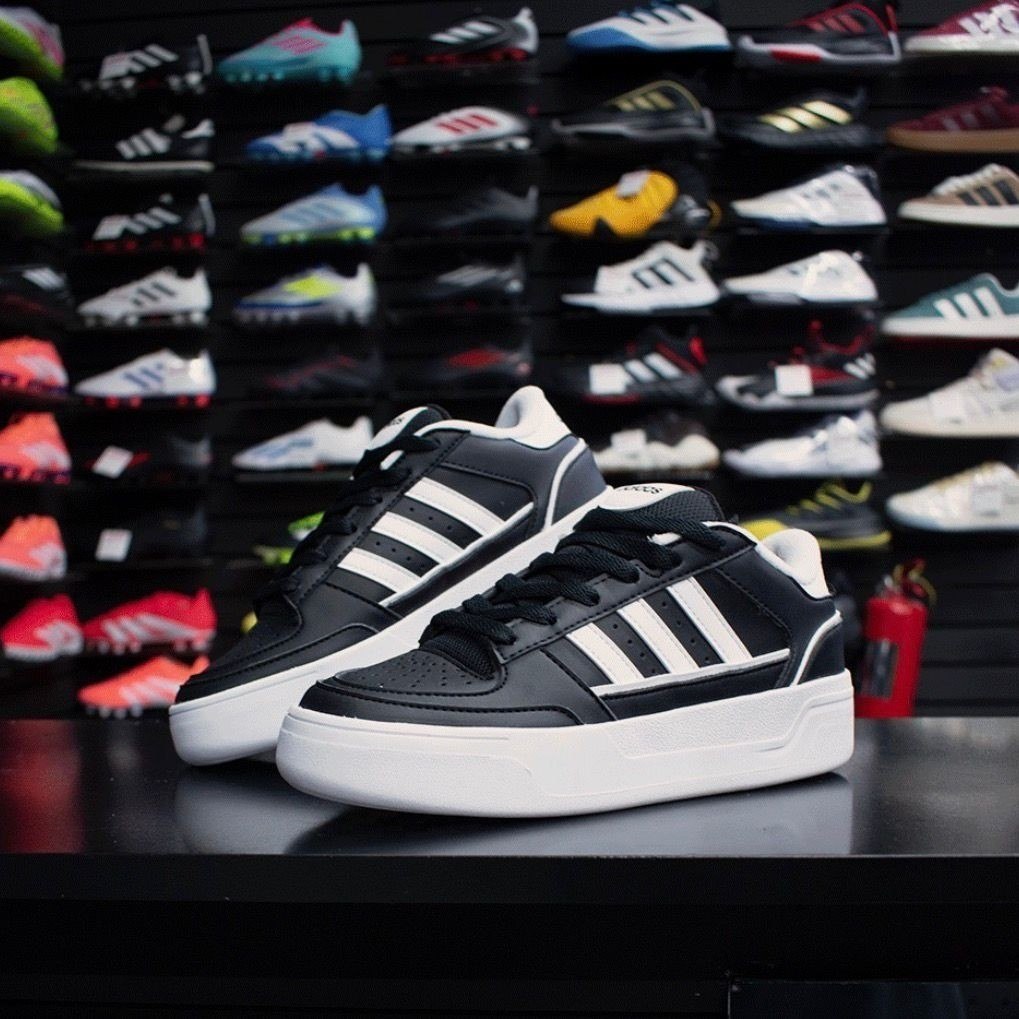 Corre que o Tênis Adidas Turnaround tá com desconto!