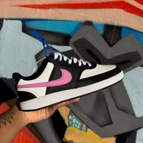 NIKE PRAS MENINAS