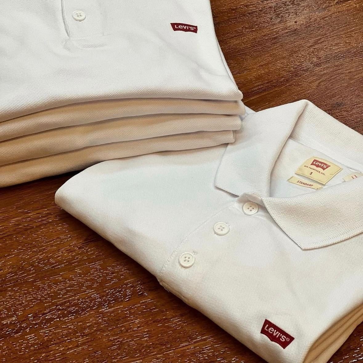 PREÇÃO NA POLO DA LEVIS ORIGINAL