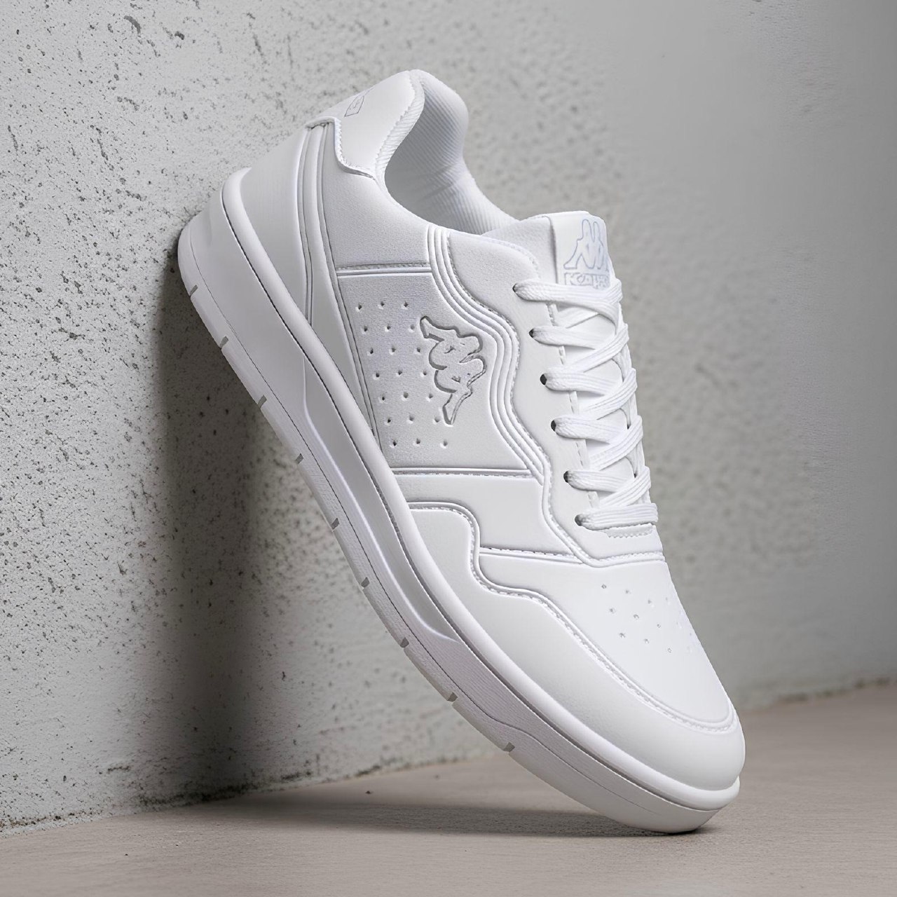 TRIPLE WHITE DA KAPPA POR MENOS DE 90 CONTO