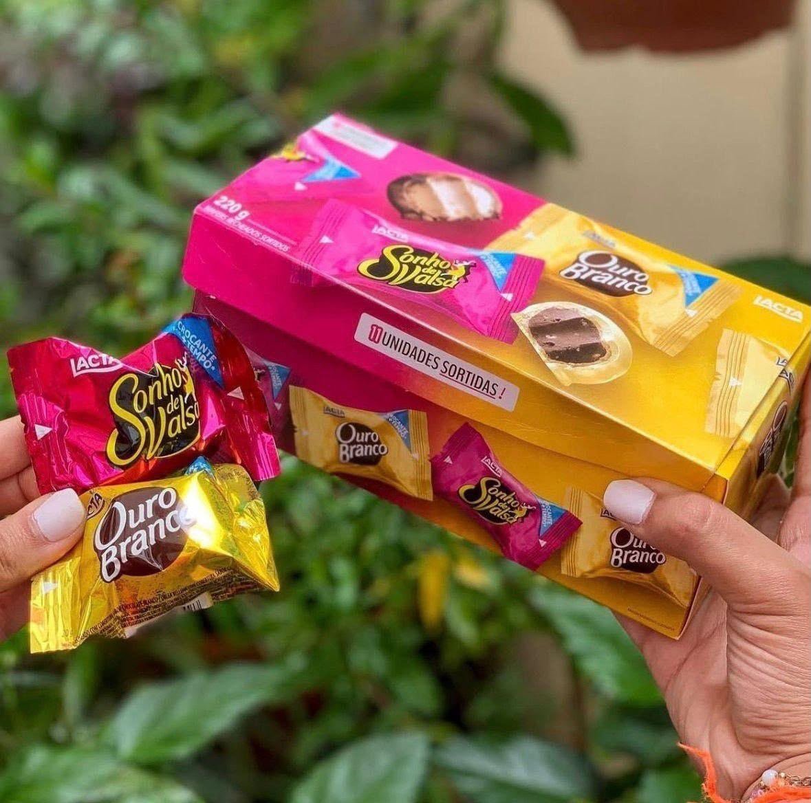todos concordamos que o ouro branco deita o sonho de valsa na porrada 👍️