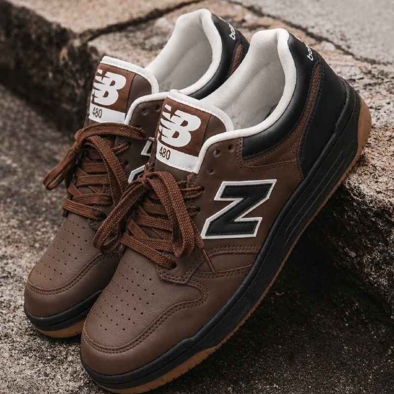NEW BALANCE COM PREÇO CLÁSSICO