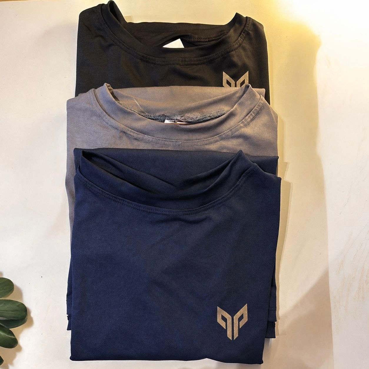 20 CONTO CADA CAMISETA TÉRMICA