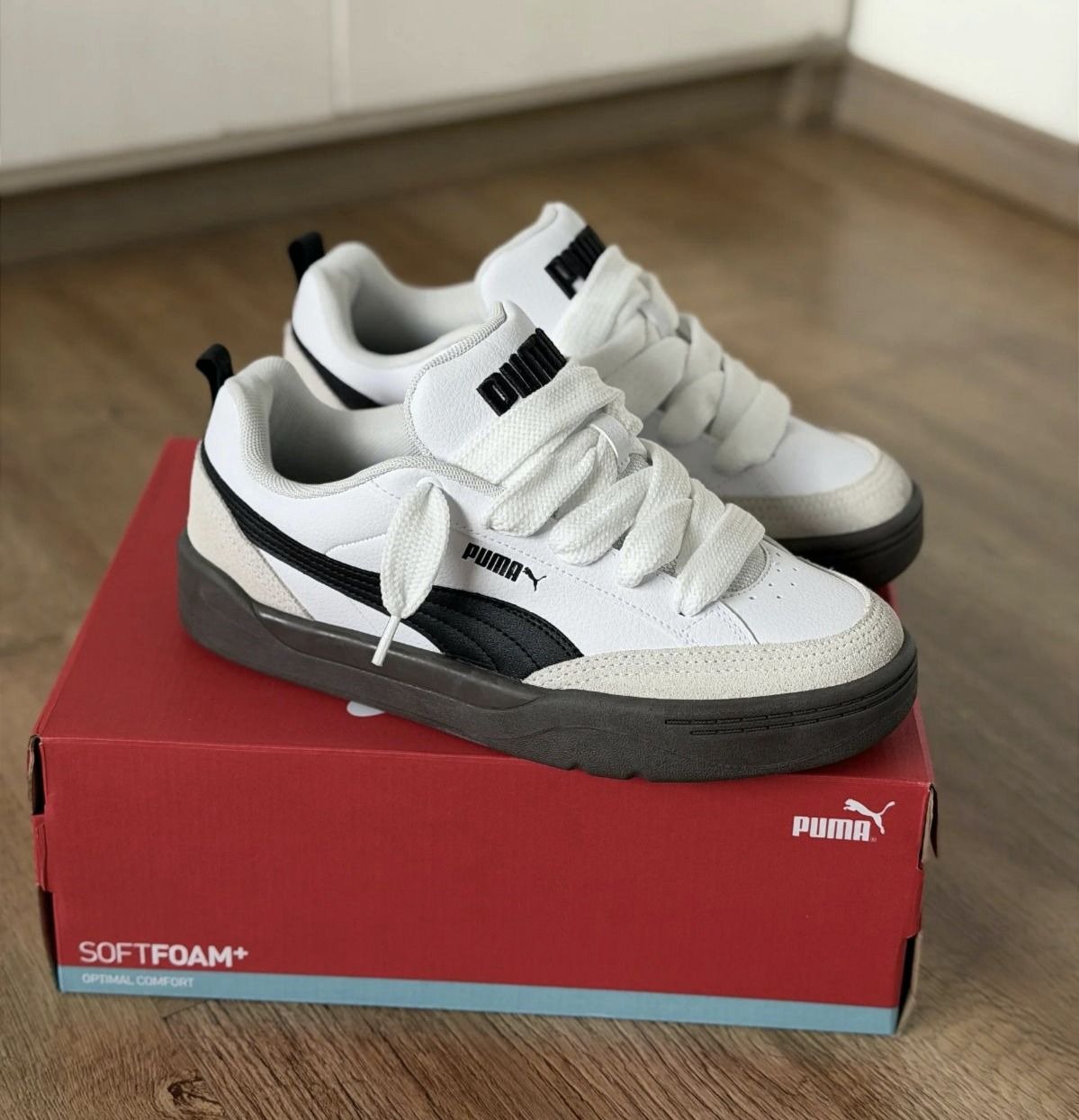 LIFESTYLE DA PUMA