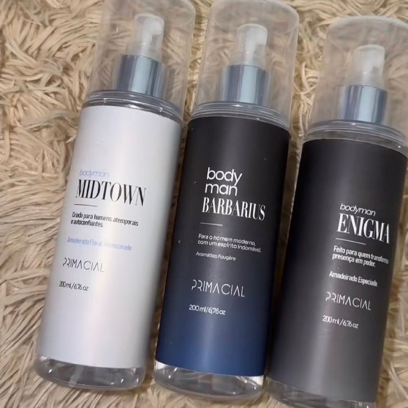 24 CONTO CADA BODY SPLASH