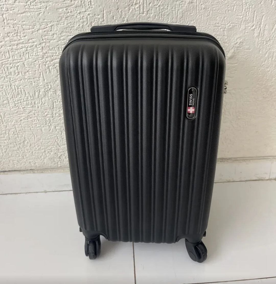 QUE TAL UMA MALA PARA SUA PRÓXIMA VIAGEM?