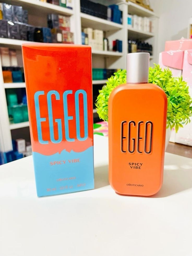 UM DOS MAIS VENDIDOS DA LINHA EGEO