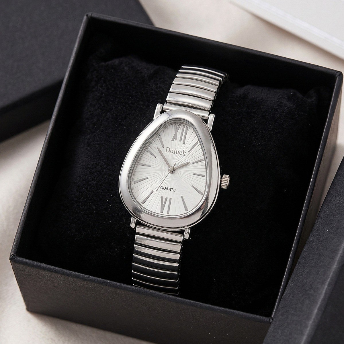 RELOGIO FEMININO DE LUXO