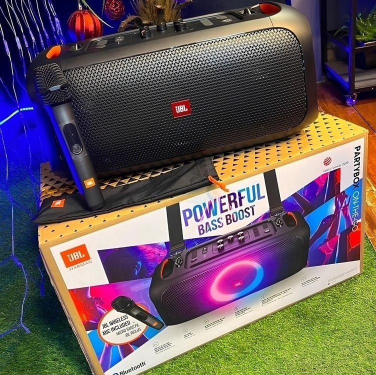 MENOR PREÇO NESSA CAIXA DA JBL