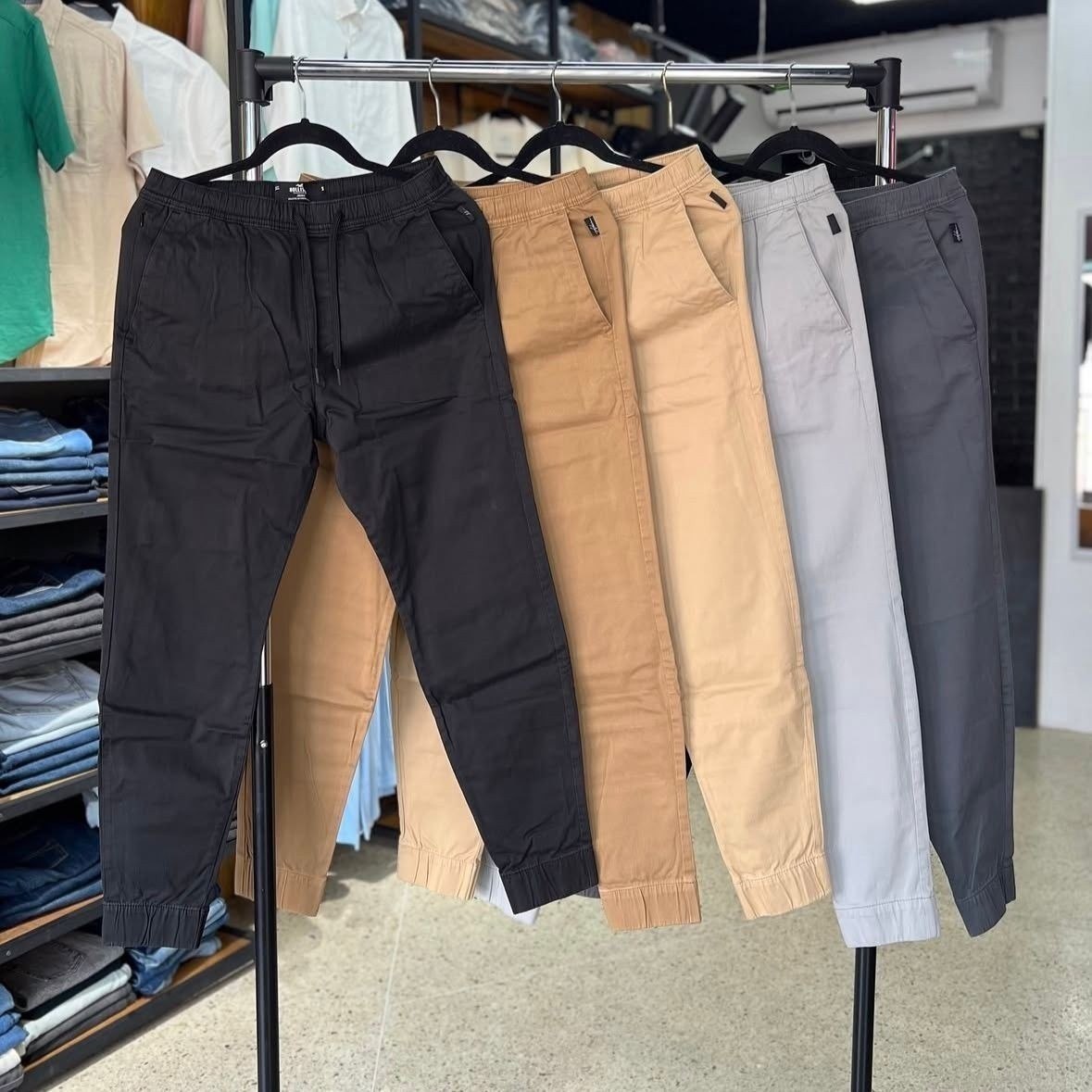 39 CONTO CADA JOGGER