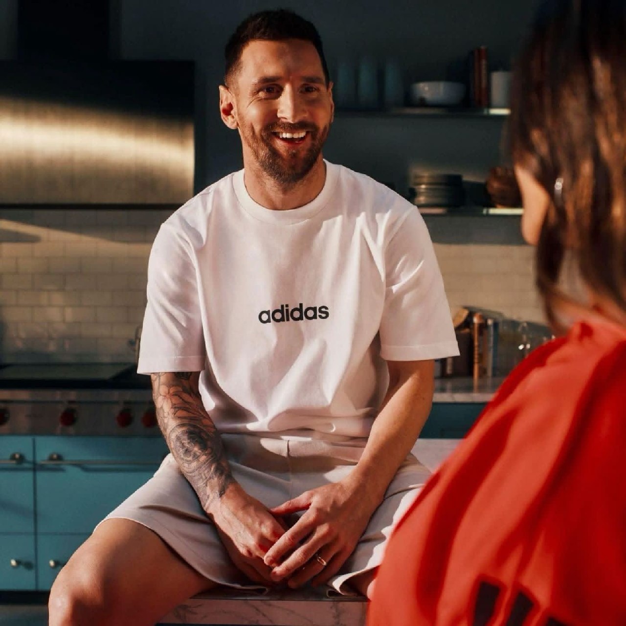 TÔ COM ÓDIO DESSA CAMISETA E NÃO SEI O PORQUÊ