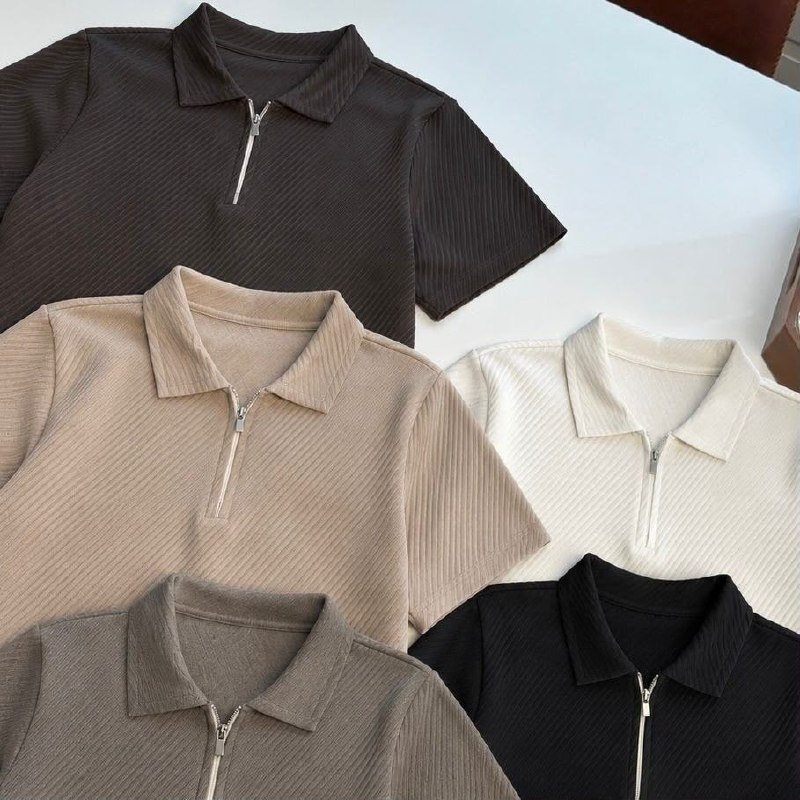 21 PILA CADA CAMISETA POLO