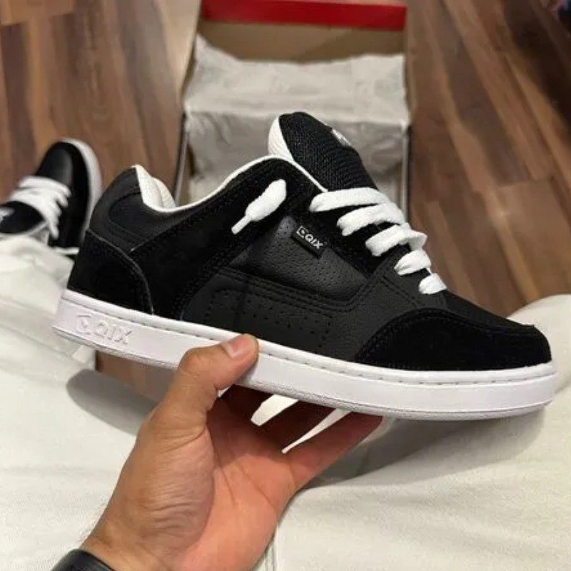 PRA QUEM CURTE ANDAR DE SKATE