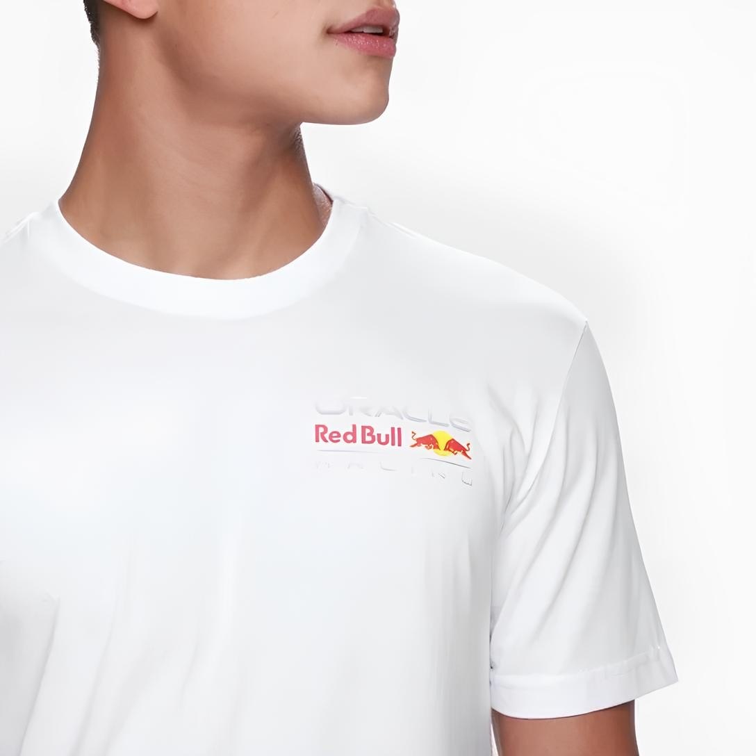 SEJA PATROCINADO PELA RED BULL