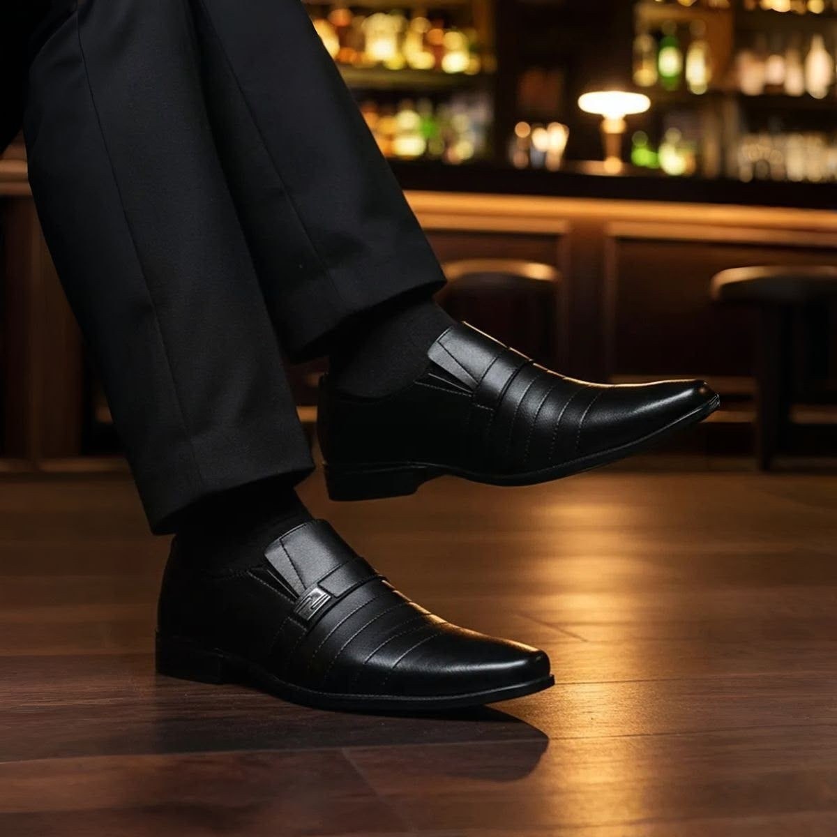 FIQUE ELEGANTE SENDO POBRE