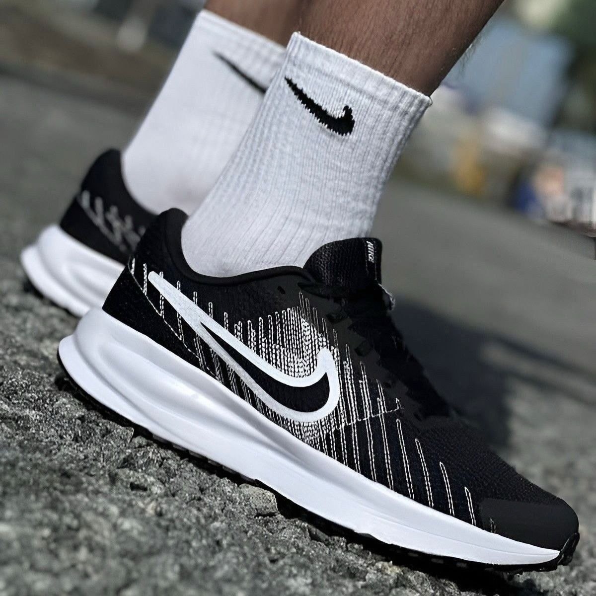 NIKE PRA CORRER 5KM