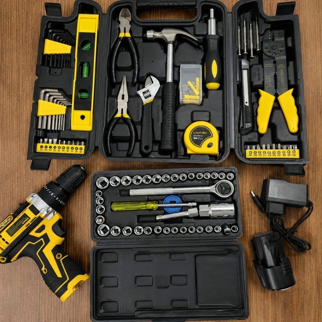 PREÇÃO NESSE KIT