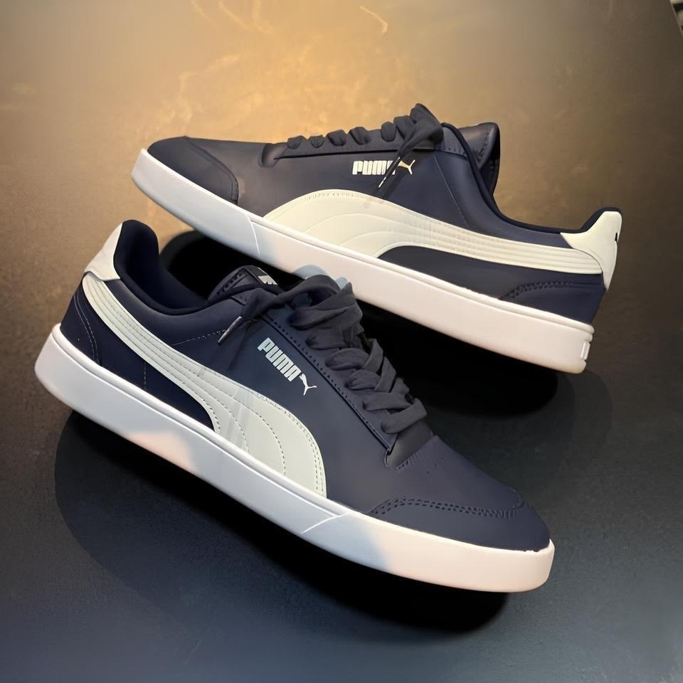 O CLÁSSICO DA PUMA